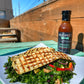 Balsamic Vinaigrette Dressing