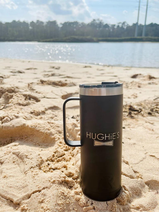 Travel Mug
